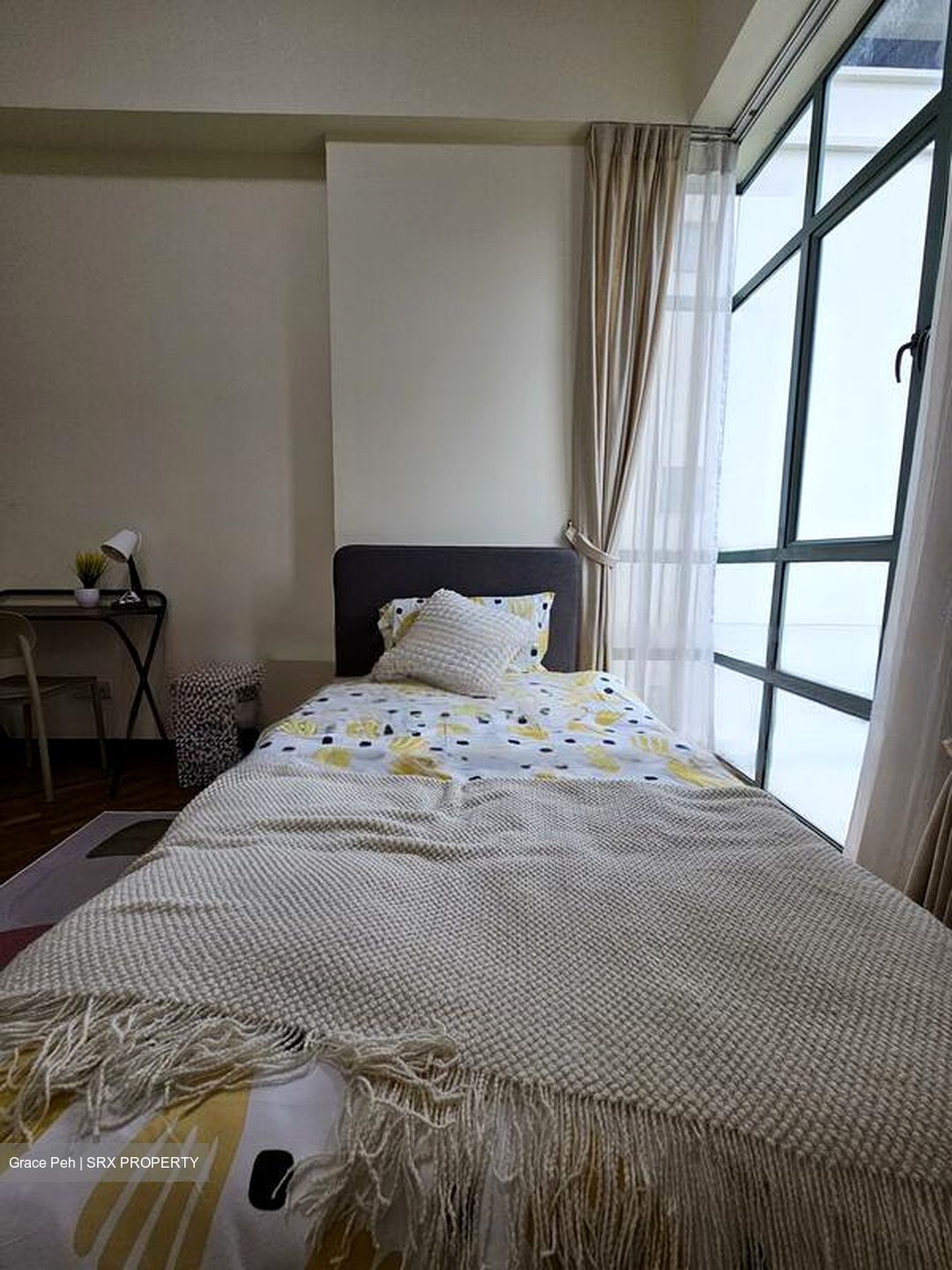 Tanglin Regency (D10), Condominium #485884581